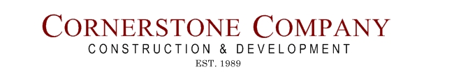 Cornerstone Company